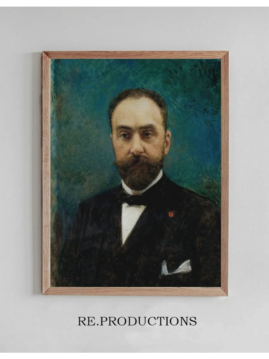 Charles Ephrussi