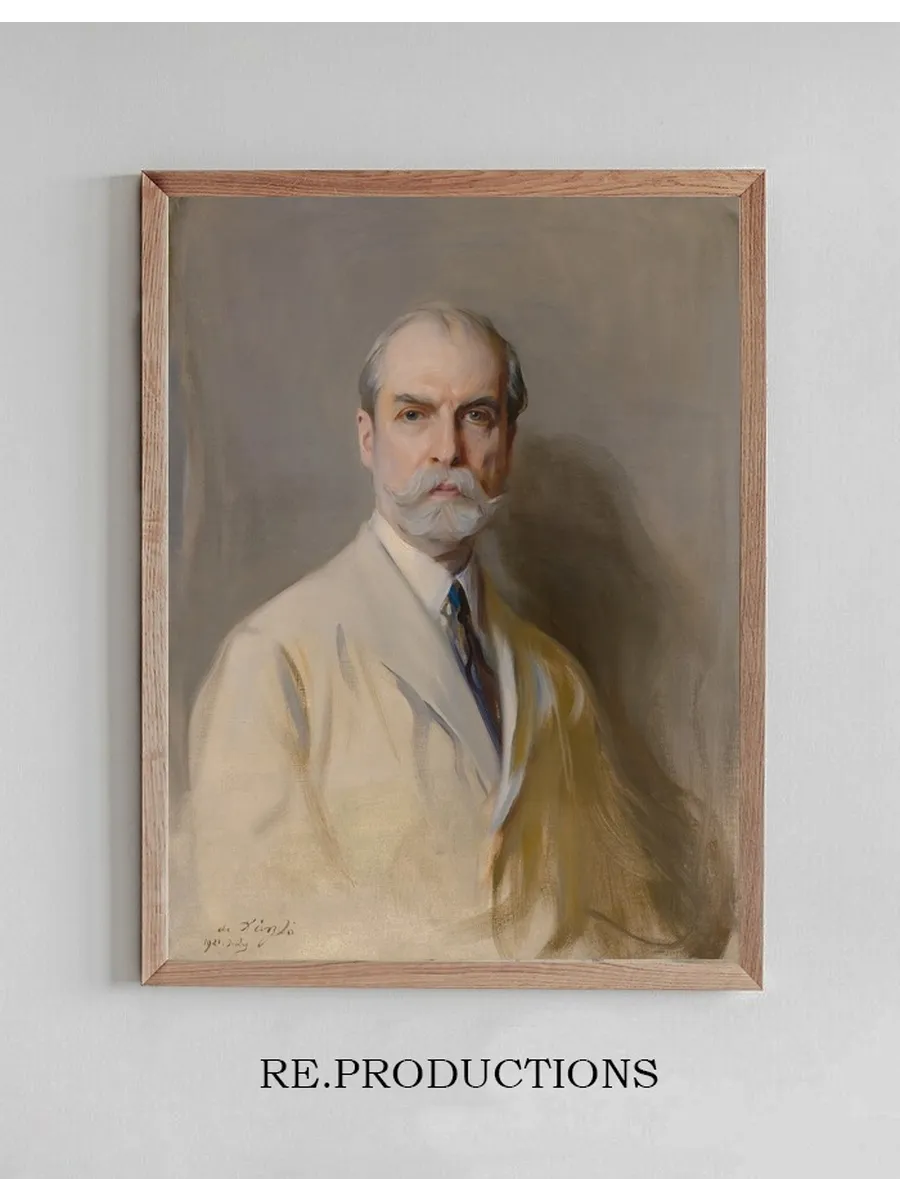 Charles Evans Hughes