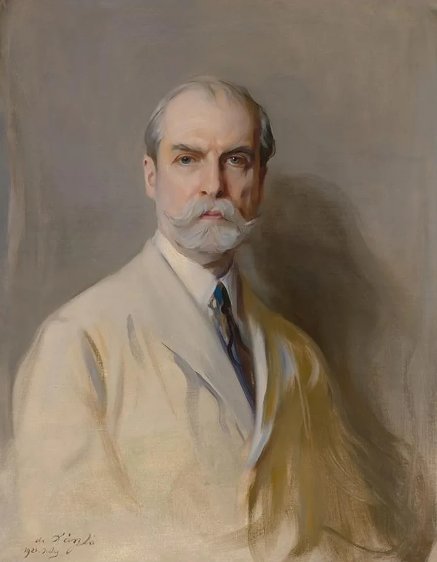Charles Evans Hughes