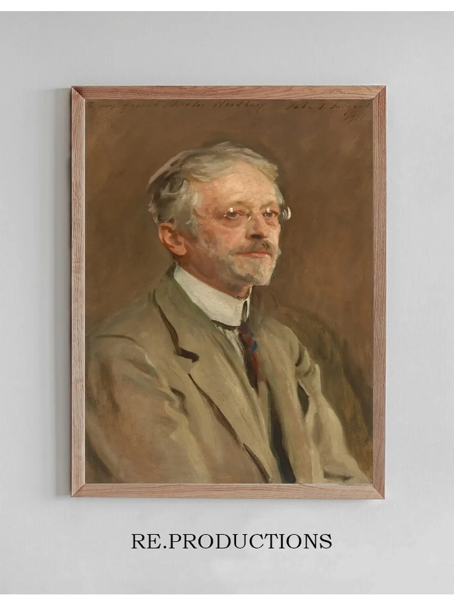 Charles Herbert Woodbury