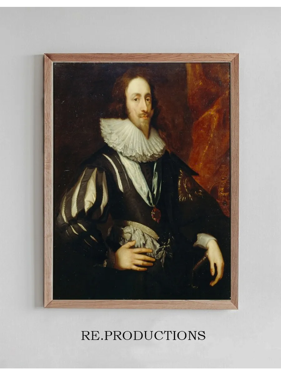 Charles I