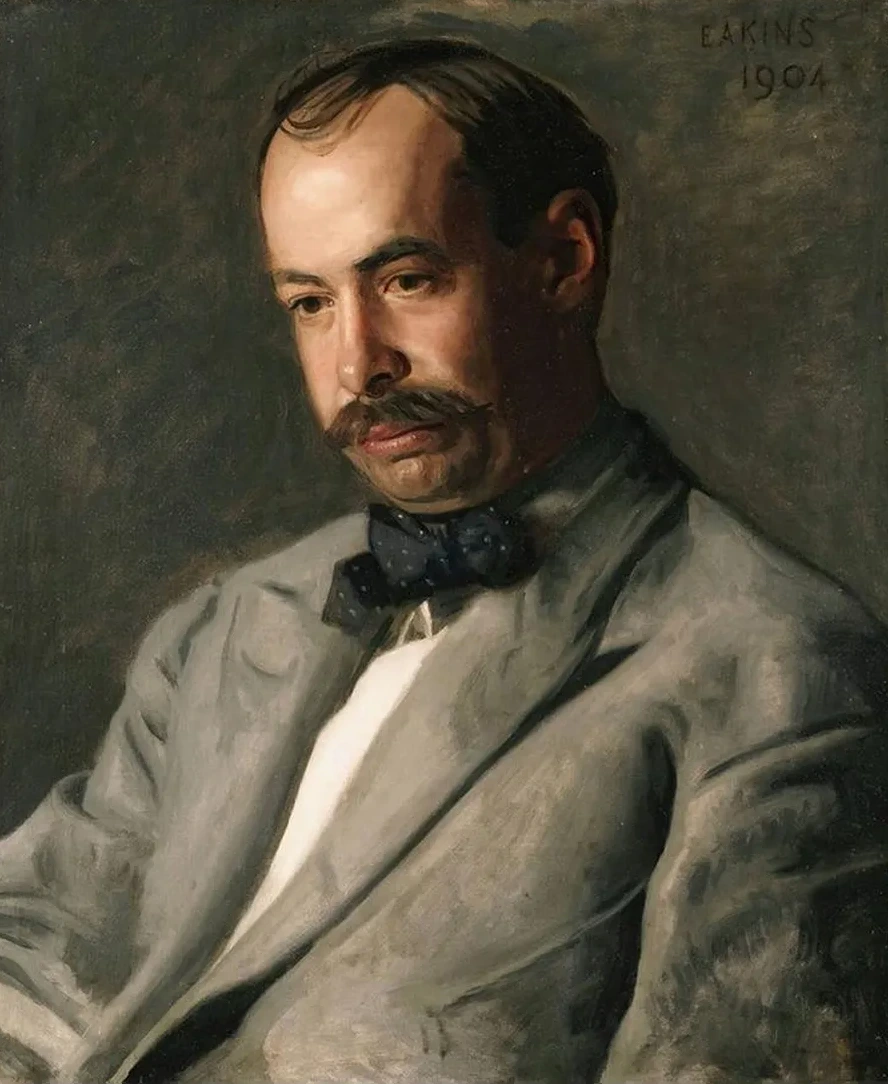 Charles Percival Buck