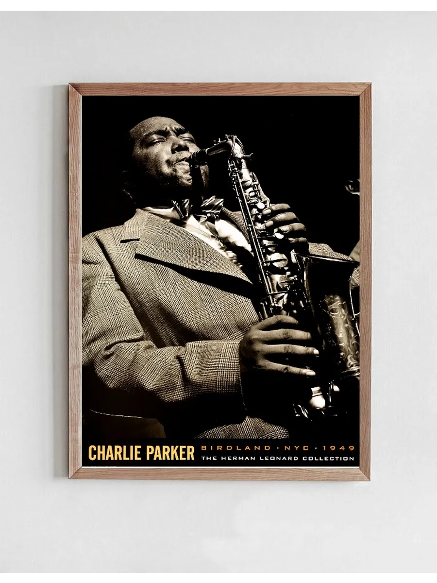 Charlie Parker
