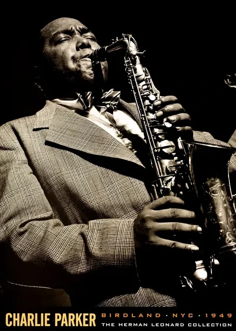 Charlie Parker