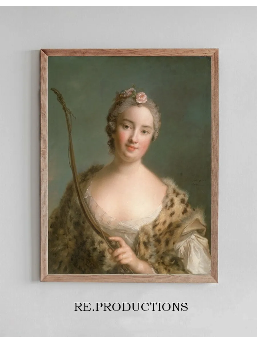 Charlotta Fredrika Sparre (1719 - 1795), Later Countess Fersen