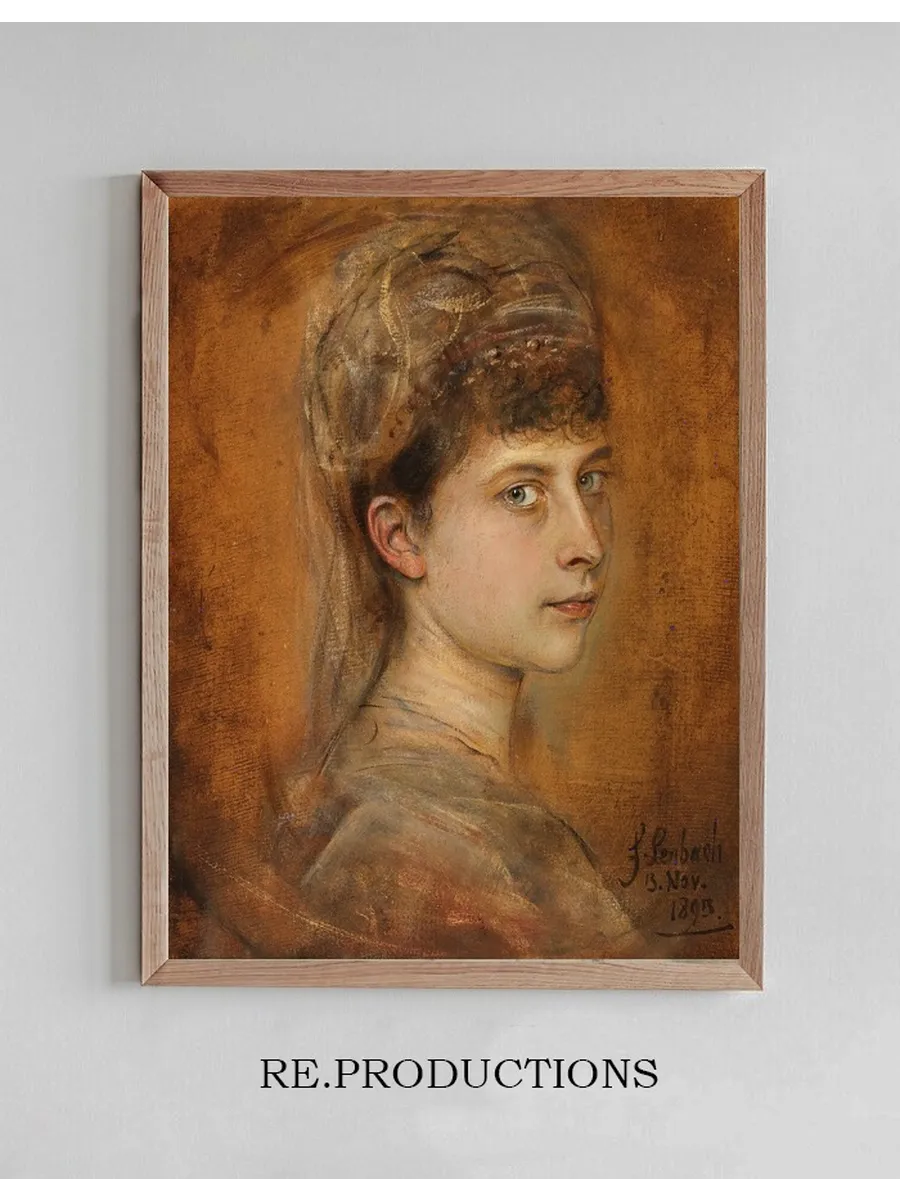 Charlotte von Meiningen, Prinzessin von Preussen