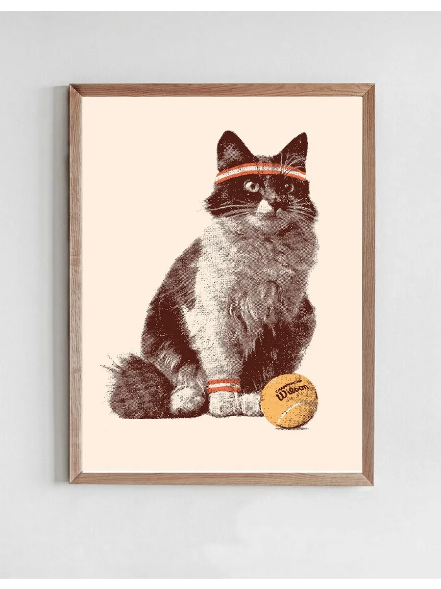 Chat Tennis