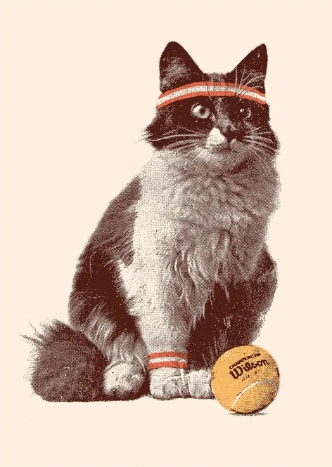 Chat Tennis