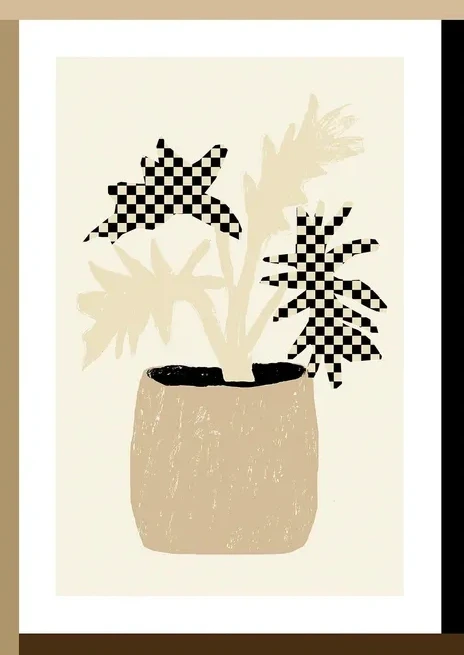 Checkmate Plant