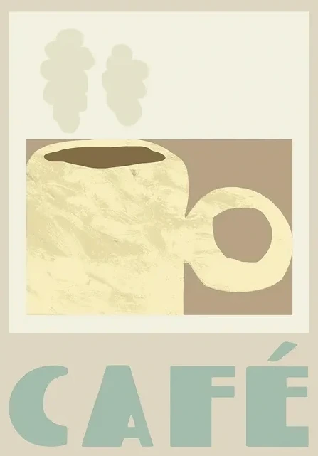 Cheer up Cafe