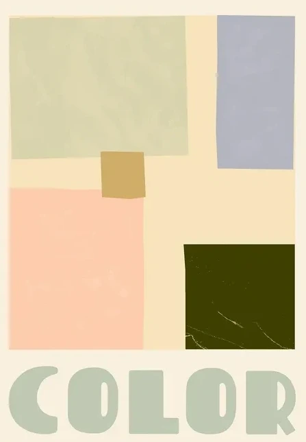 Cheer up Color