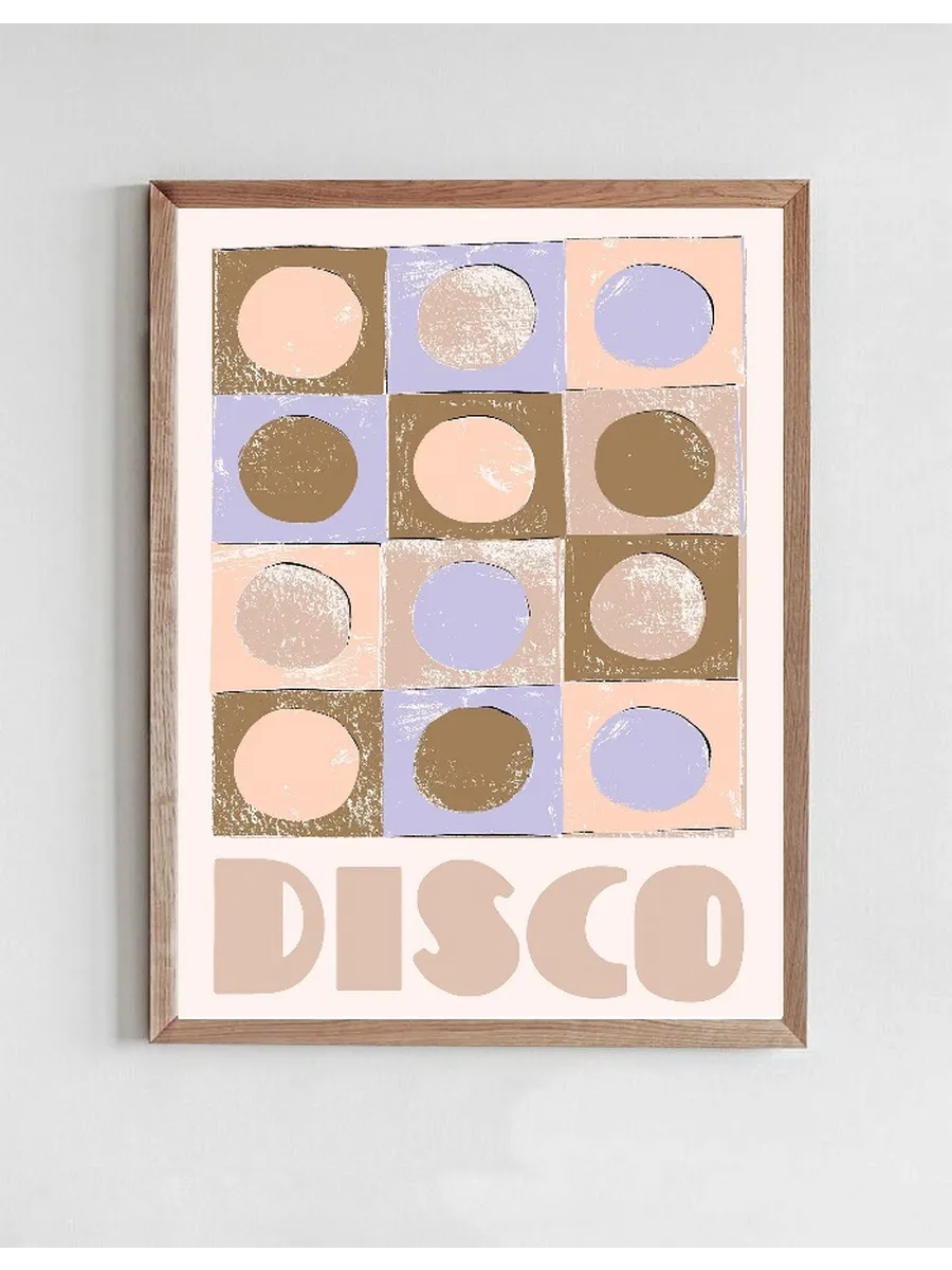 Cheer up Disco