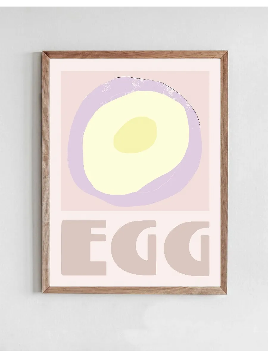 Cheer up Egg