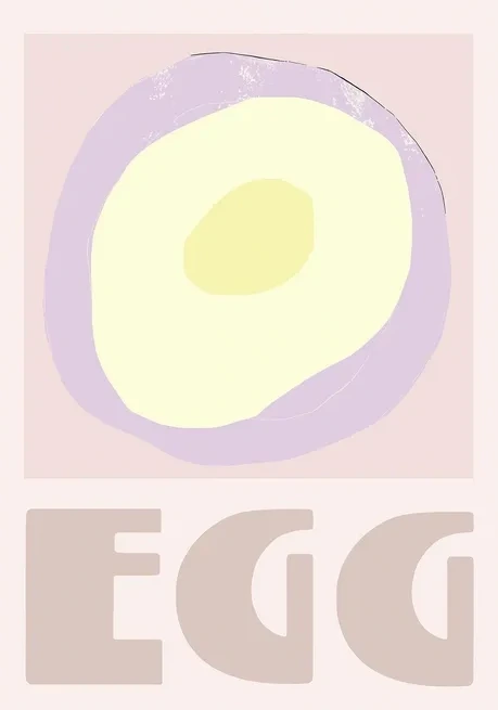 Cheer up Egg
