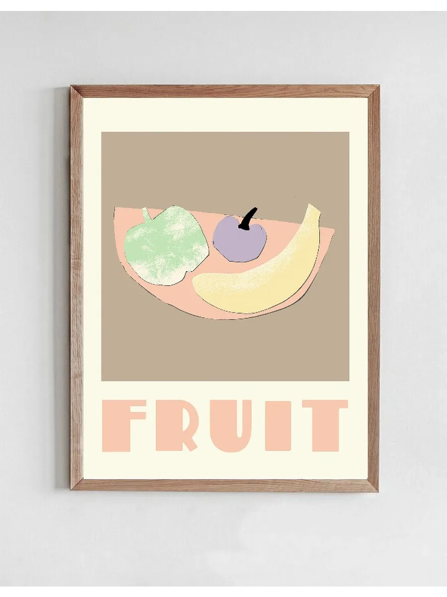 Cheer up Fruit