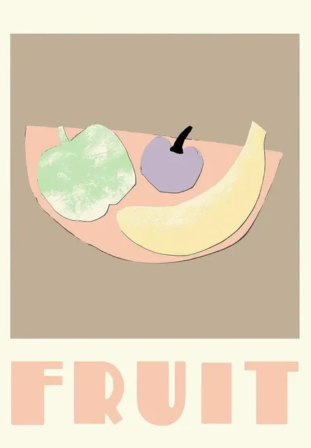 Cheer up Fruit