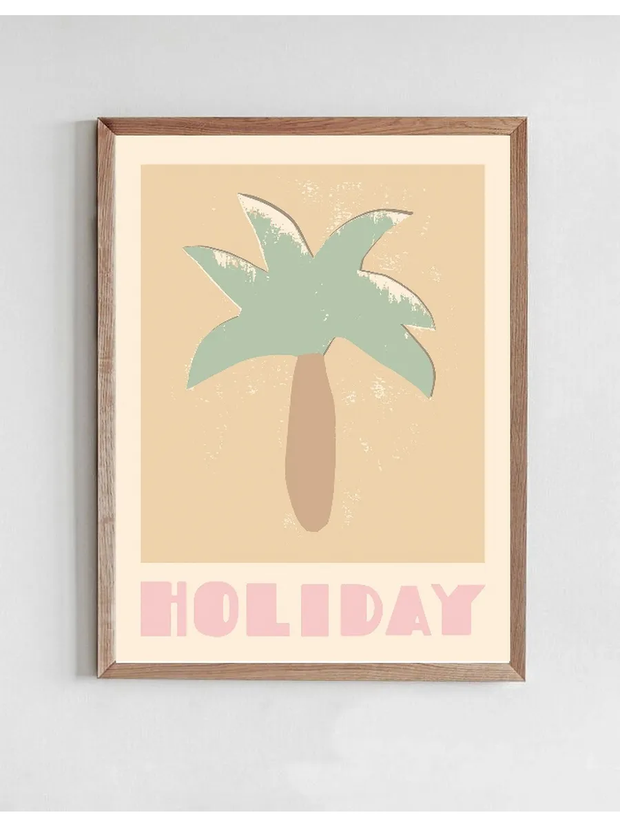 Cheer up Holiday