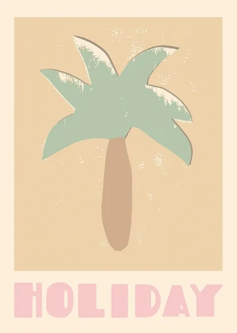 Cheer up Holiday