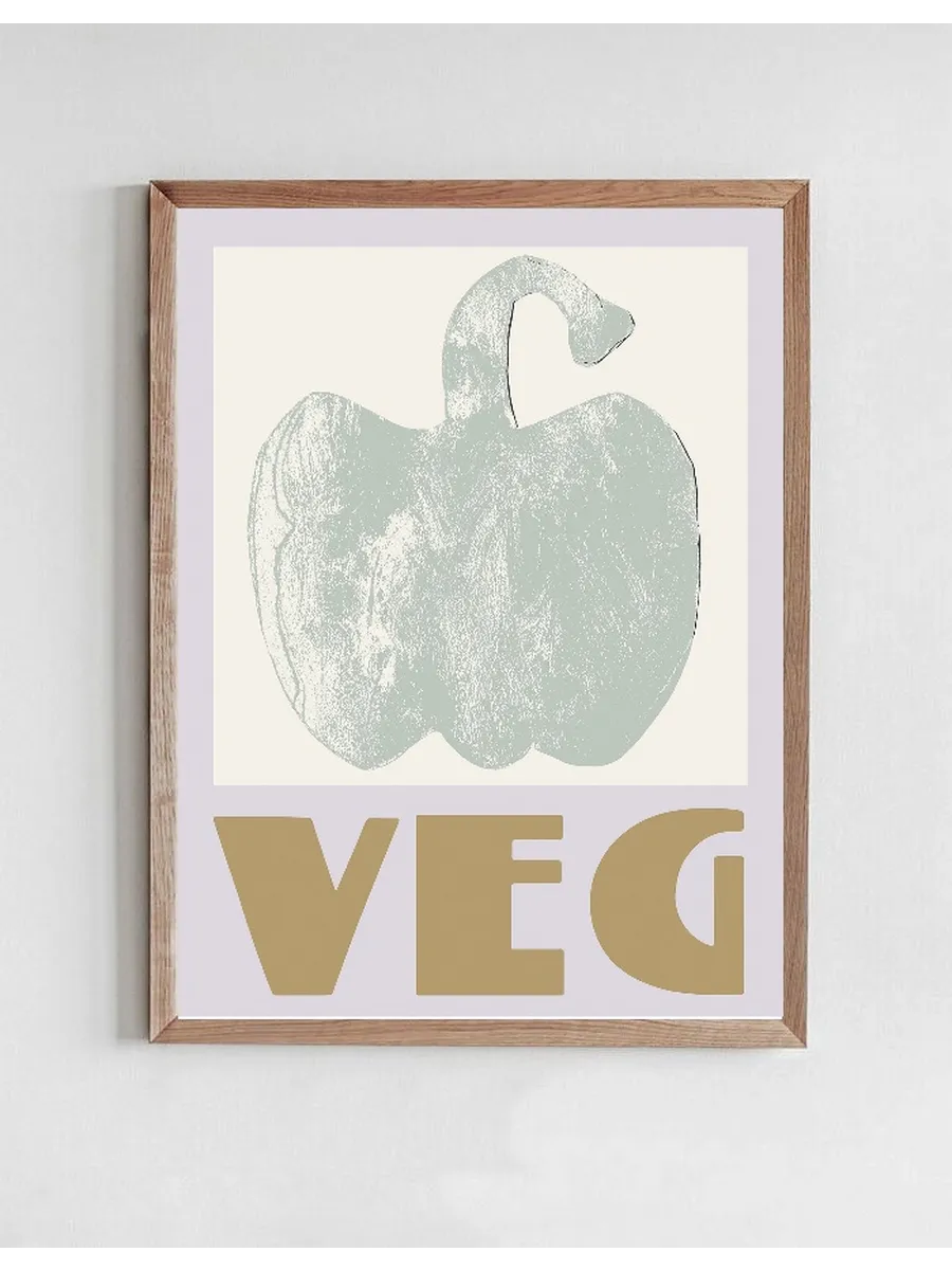 Cheer up Veg