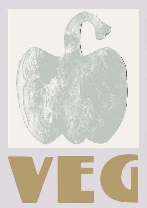 Cheer up Veg