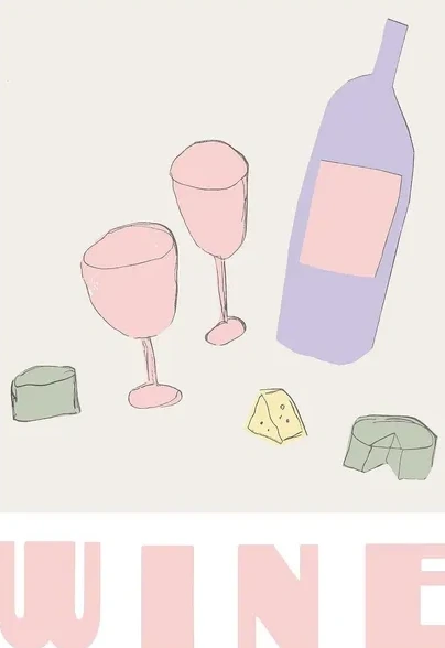 Cheer up Wine