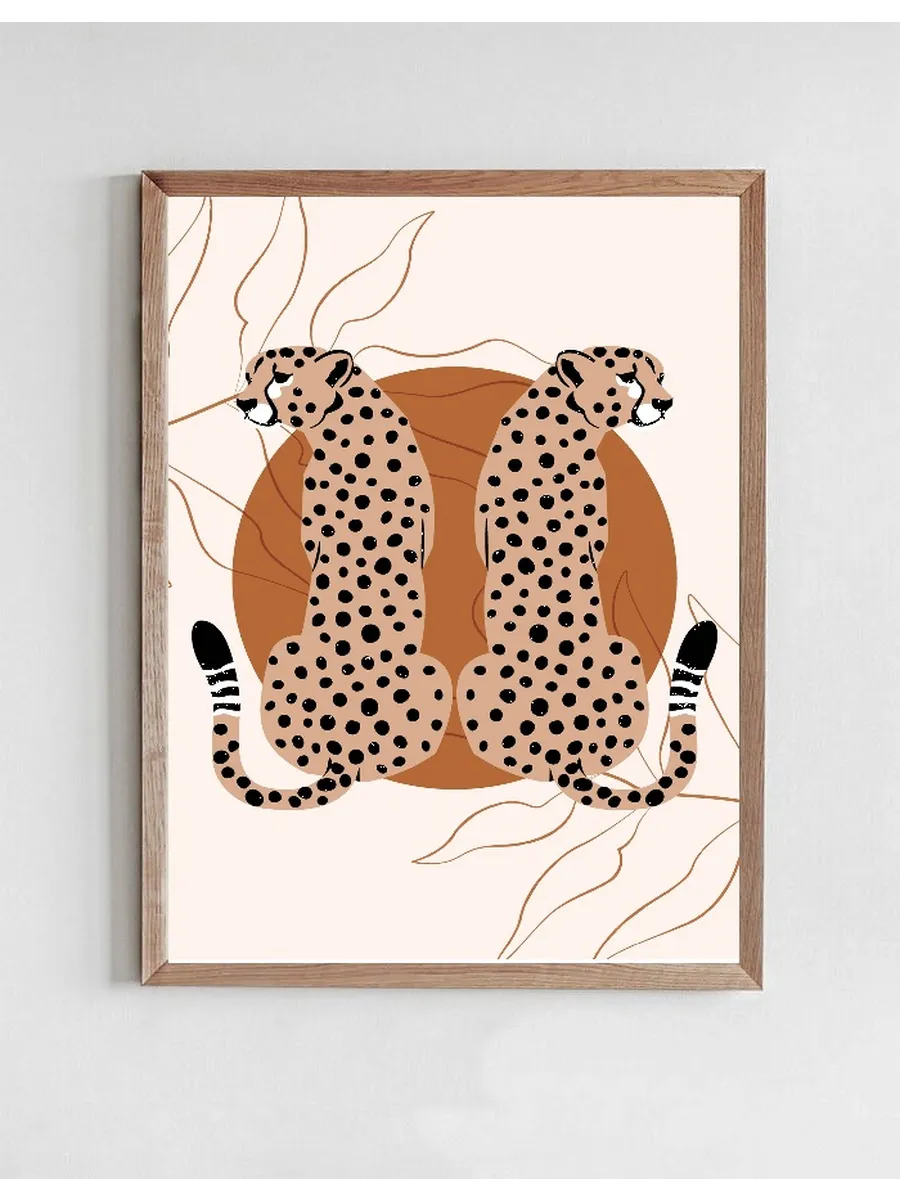Cheetah