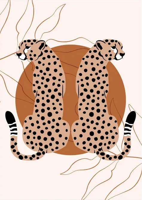 Cheetah