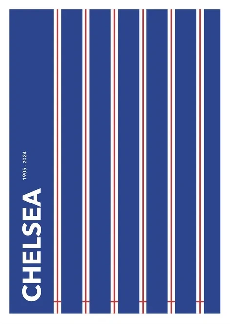 Chelsea 1905