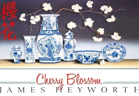 Cherry Blossom