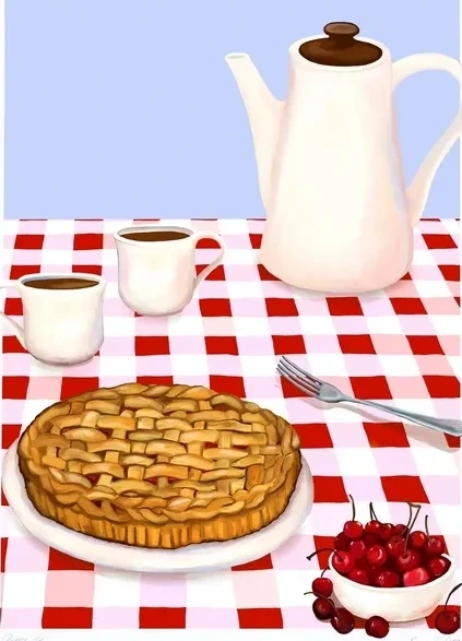 Cherry Pie