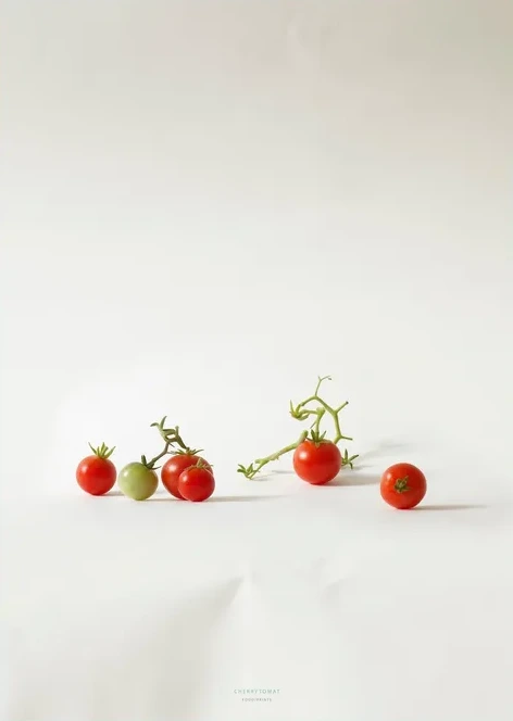 Cherrytomater