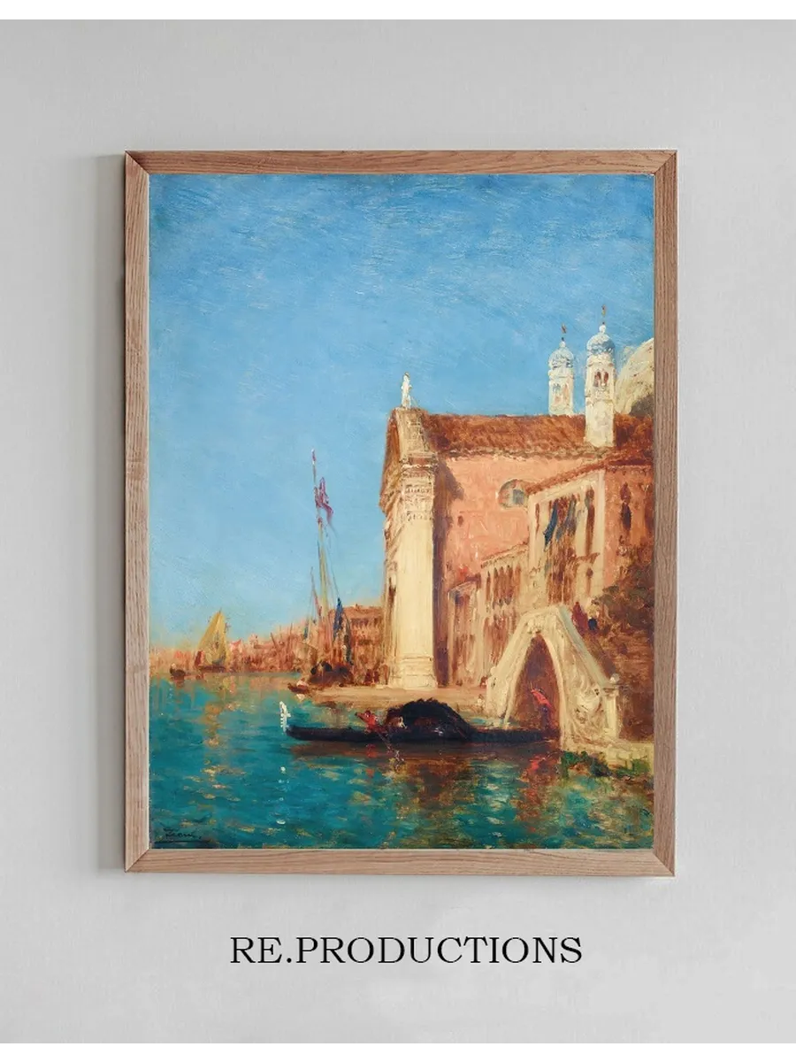 Chiesa Dei Gesuati, Venice