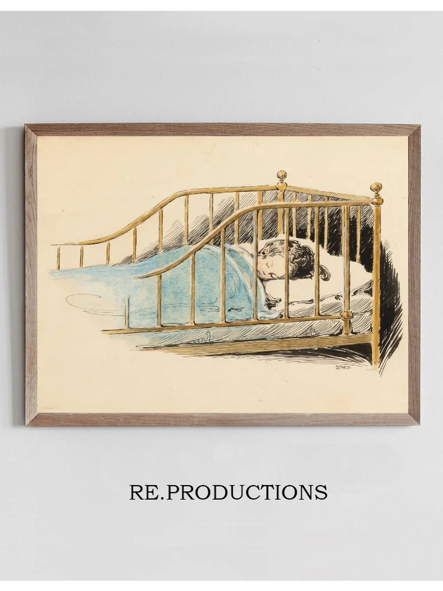 Child Sleeping