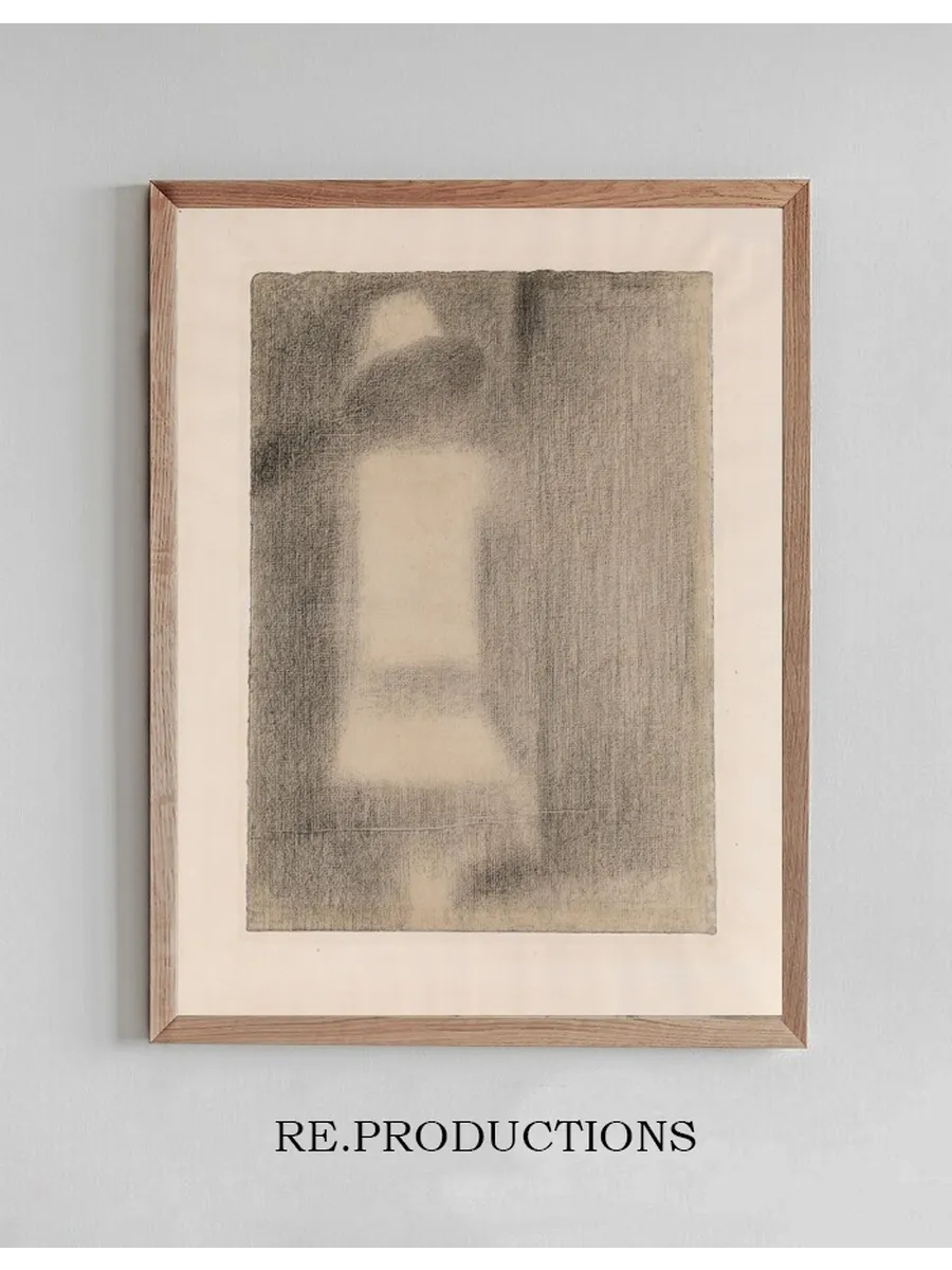 Child in White
