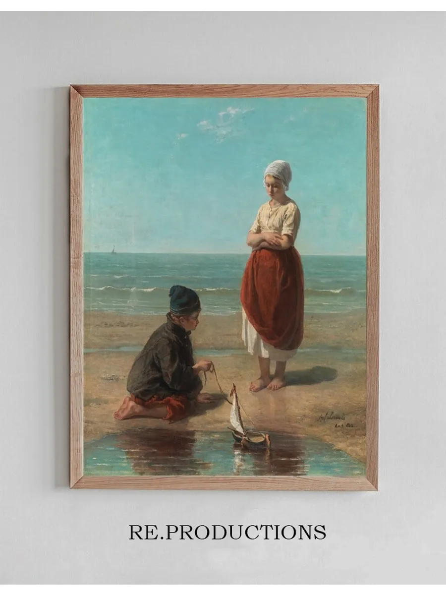 Children of the Sea