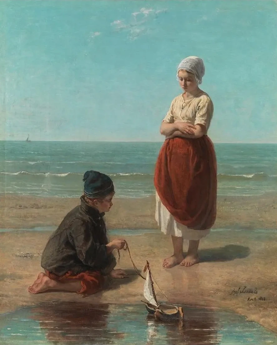 Children of the Sea