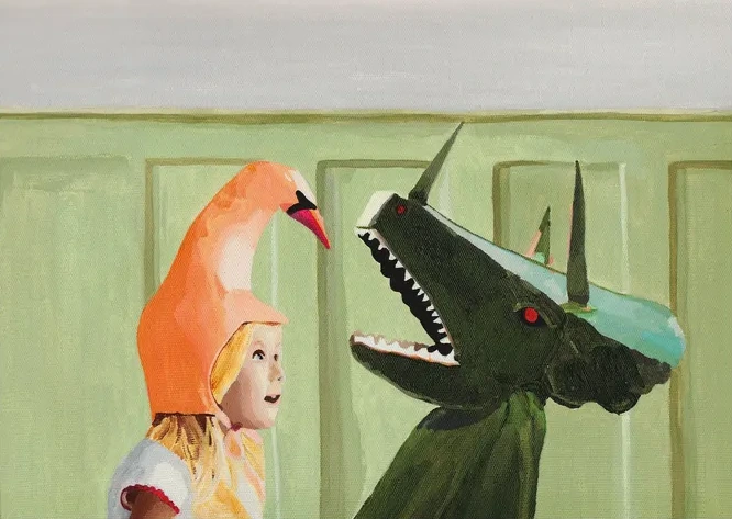 Children's Play