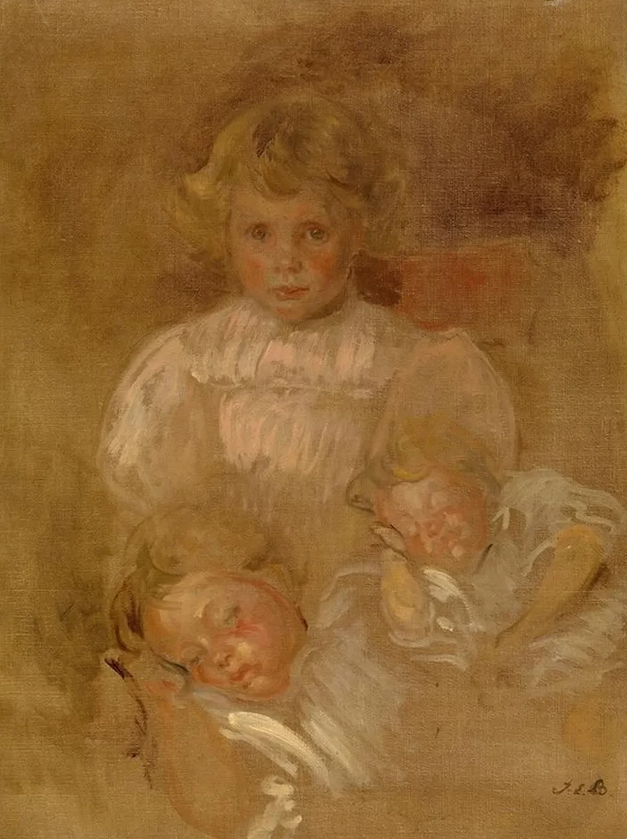 Children