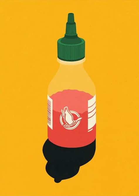 Chilli Sauce