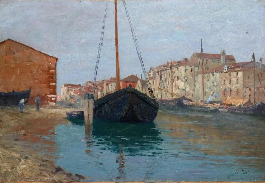 Chioggia