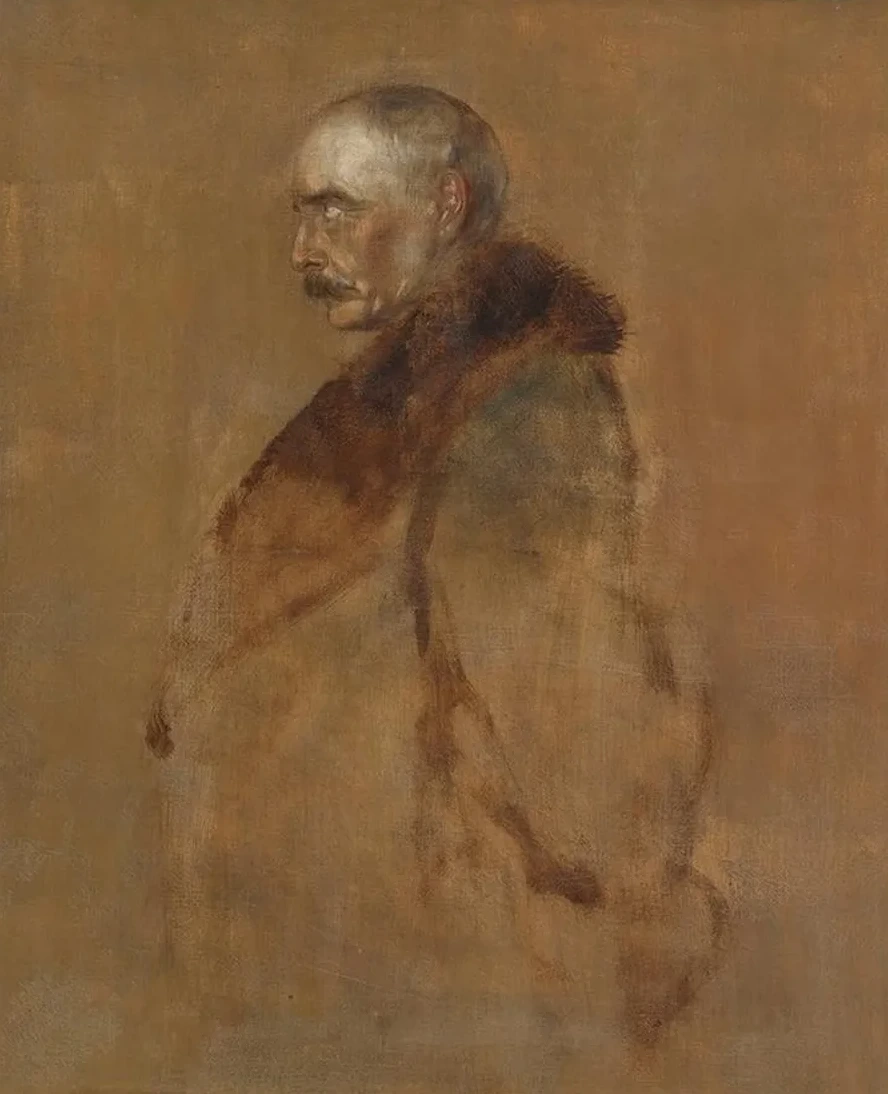Chlodwig F Rst Zu Hohenlohe - Schillingsf Rst (1819 - 1901)