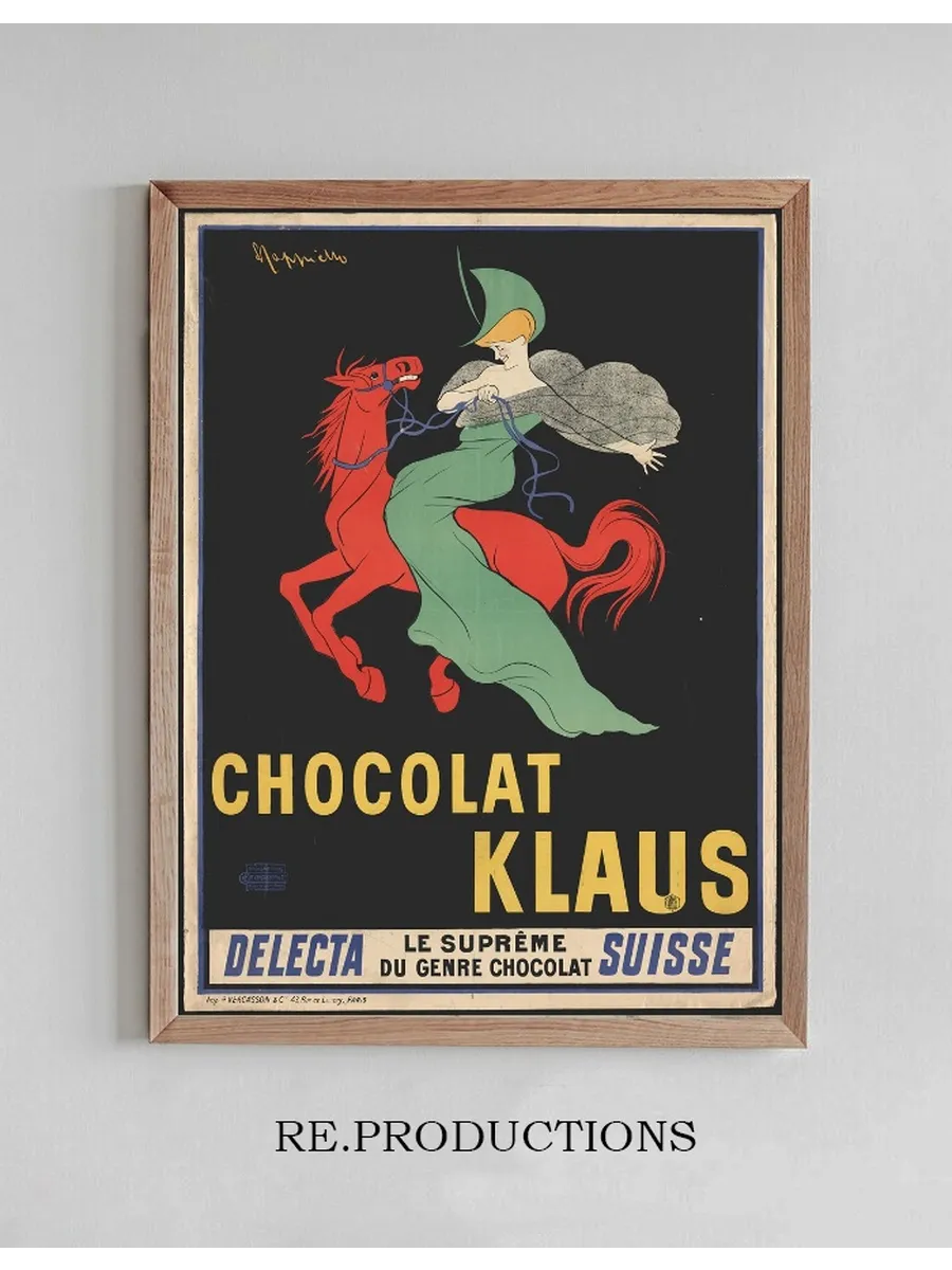 Chocolat Klaus