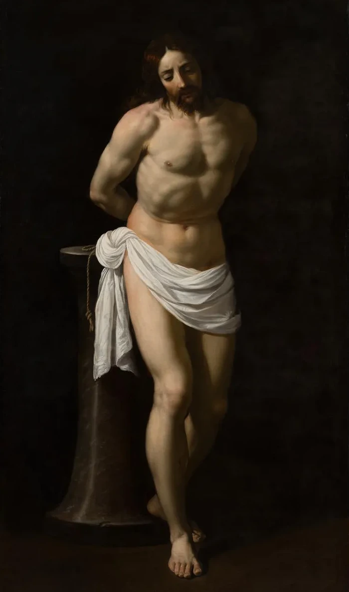 Christ at the Column