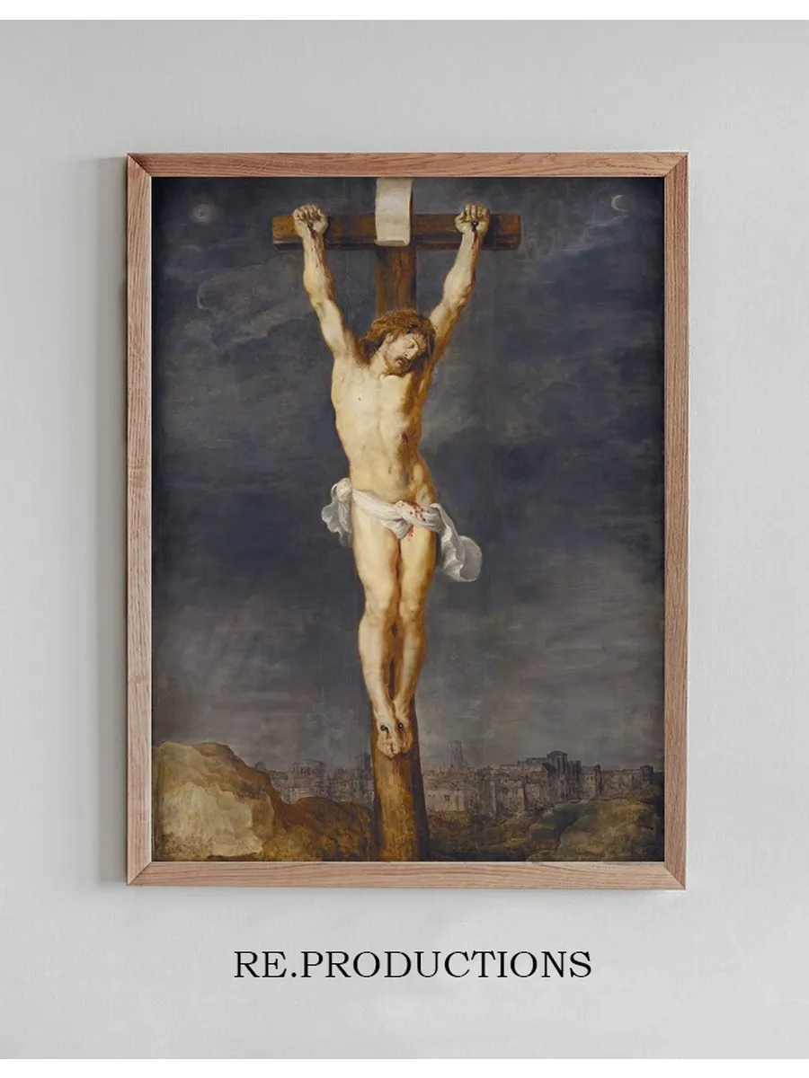 Christ on the Cross