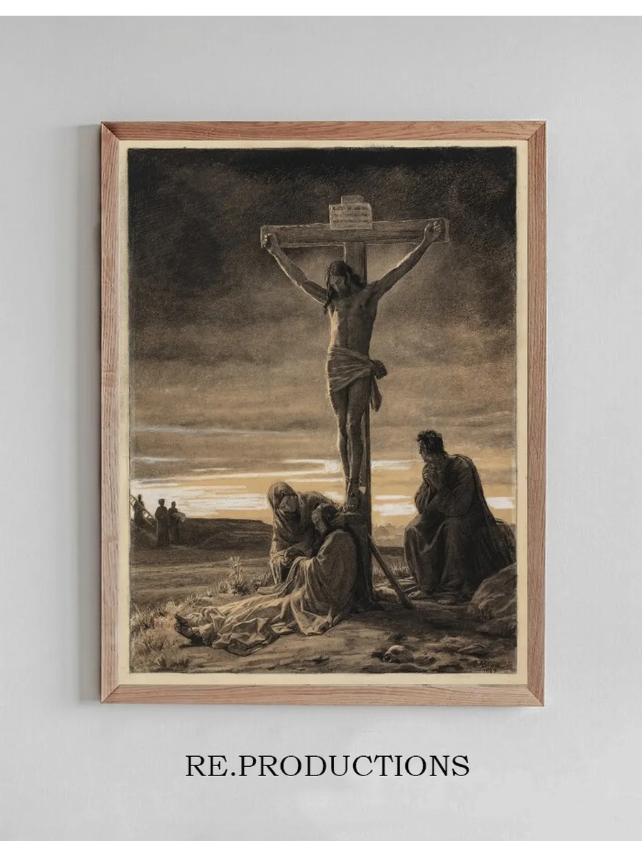 Christ on the Cross