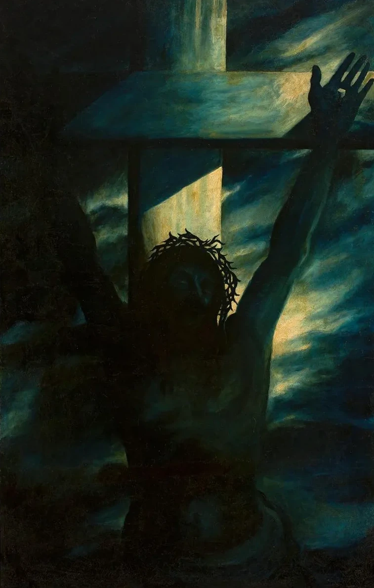 Christ on the Cross