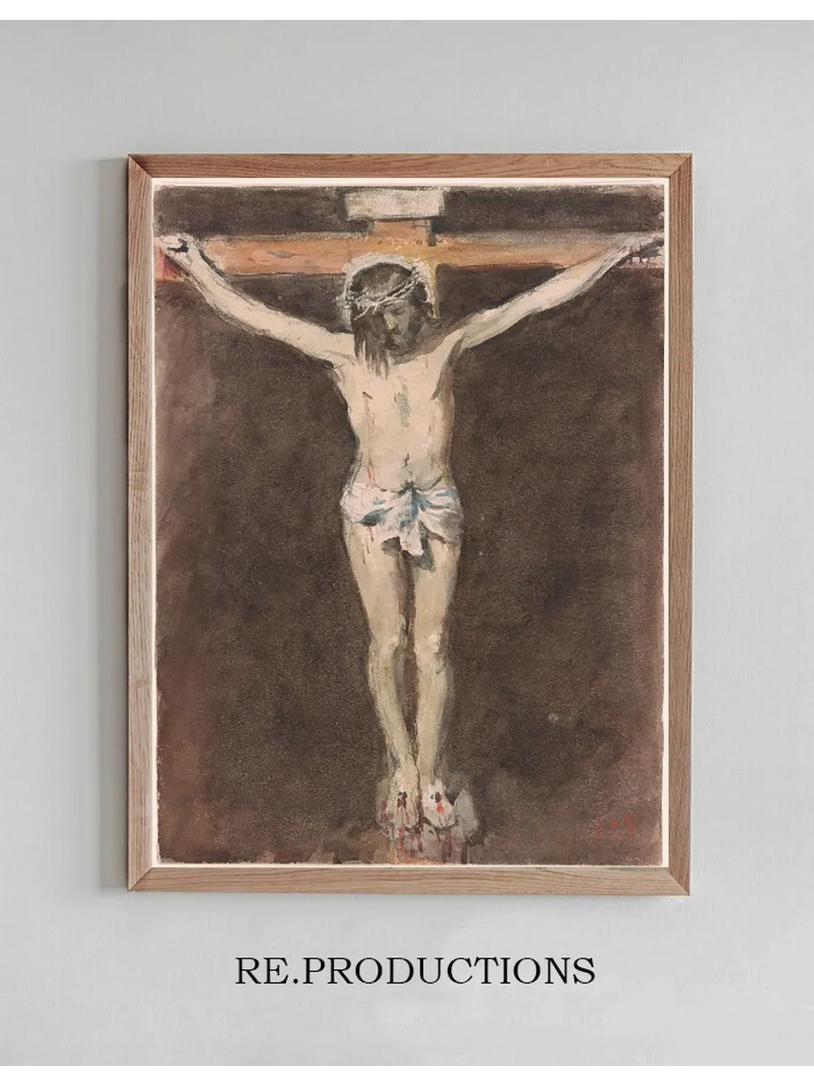 Christ on the Cross
