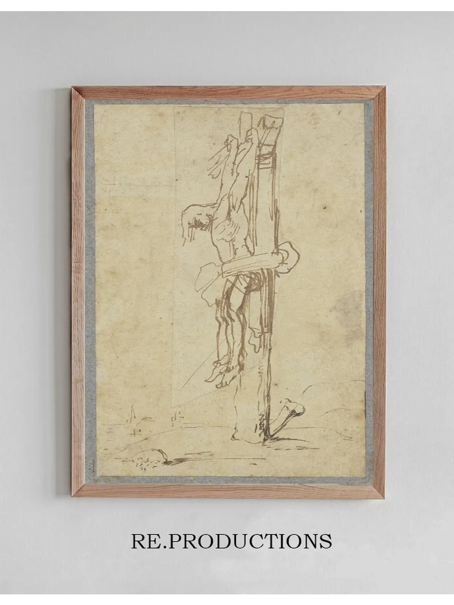 Christ on the Cross