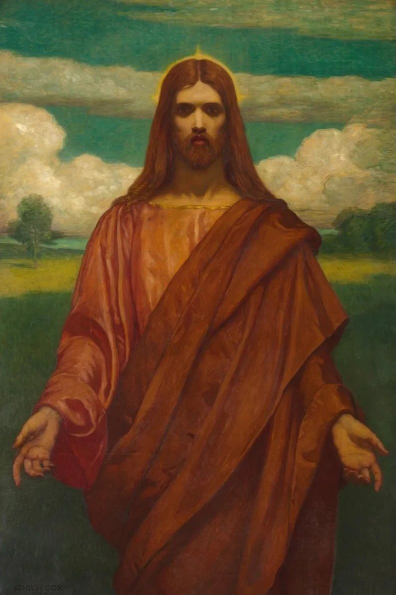 Christ