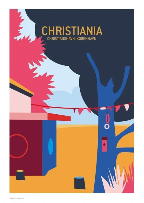 Christiania